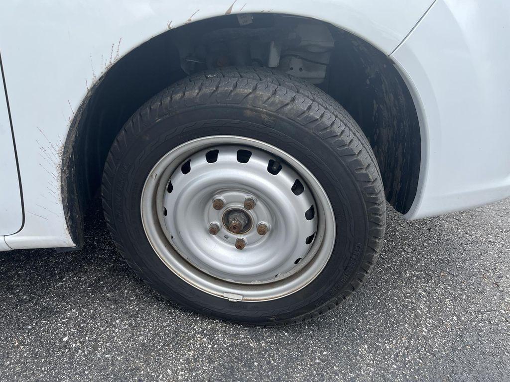 used 2021 Nissan NV200 car, priced at $13,900