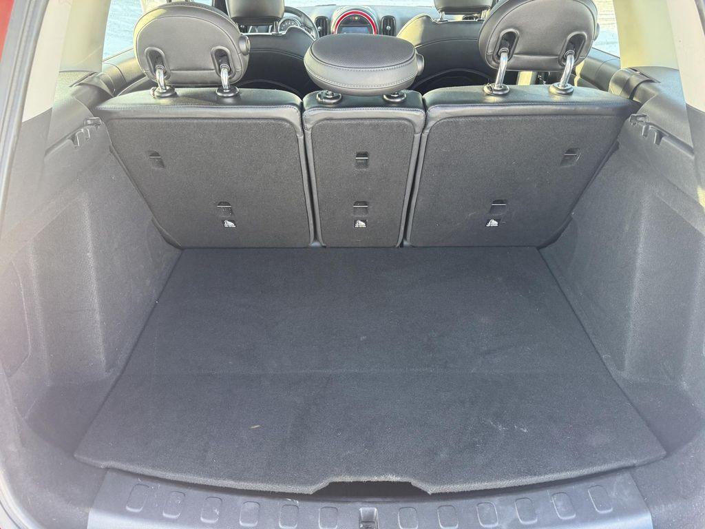 used 2019 MINI Countryman car, priced at $14,879