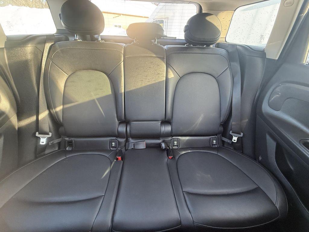 used 2019 MINI Countryman car, priced at $14,879