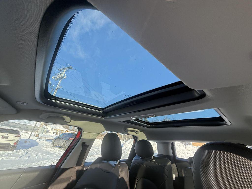 used 2019 MINI Countryman car, priced at $14,879