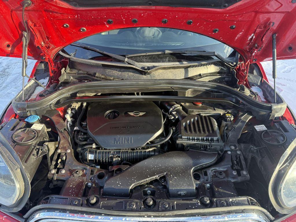 used 2019 MINI Countryman car, priced at $14,879