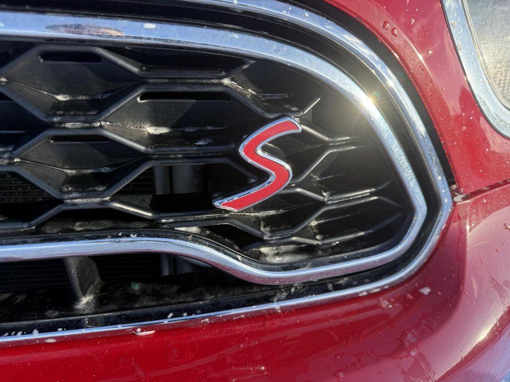 used 2019 MINI Countryman car, priced at $14,879