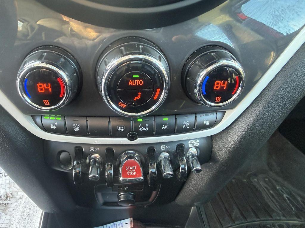 used 2019 MINI Countryman car, priced at $14,879