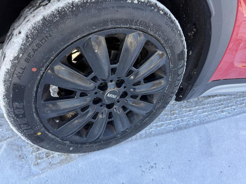 used 2019 MINI Countryman car, priced at $14,879