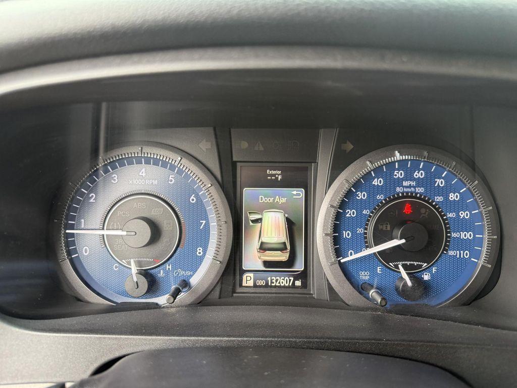 used 2017 Toyota Sienna car, priced at $16,990