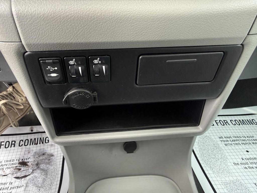 used 2017 Toyota Sienna car, priced at $16,990