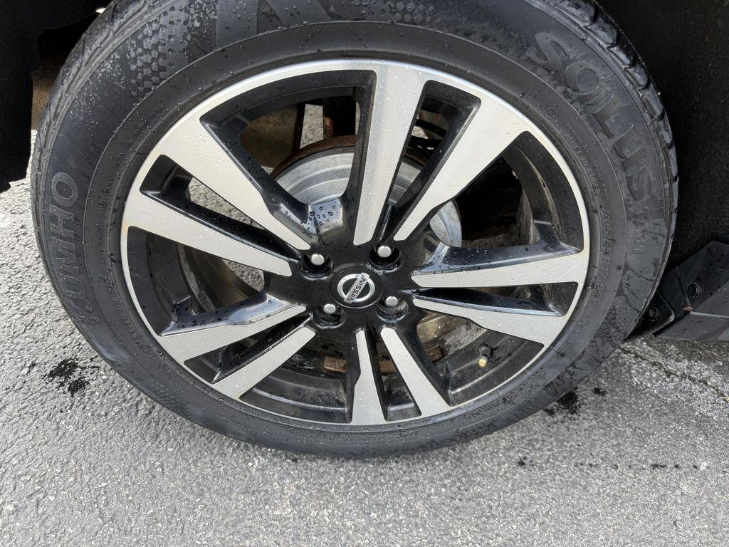 used 2019 Nissan Kicks car, priced at $11,998