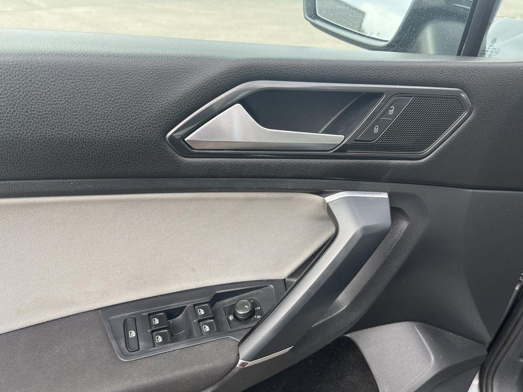 used 2018 Volkswagen Tiguan car, priced at $11,995