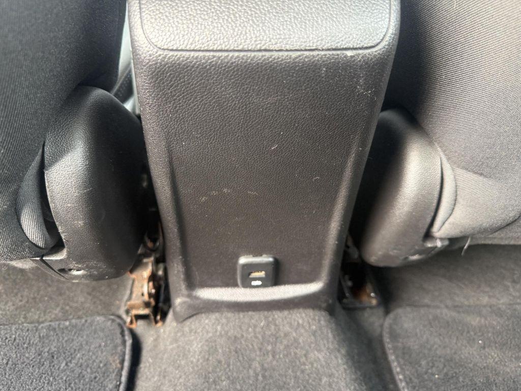 used 2017 Chevrolet Cruze car, priced at $10,995