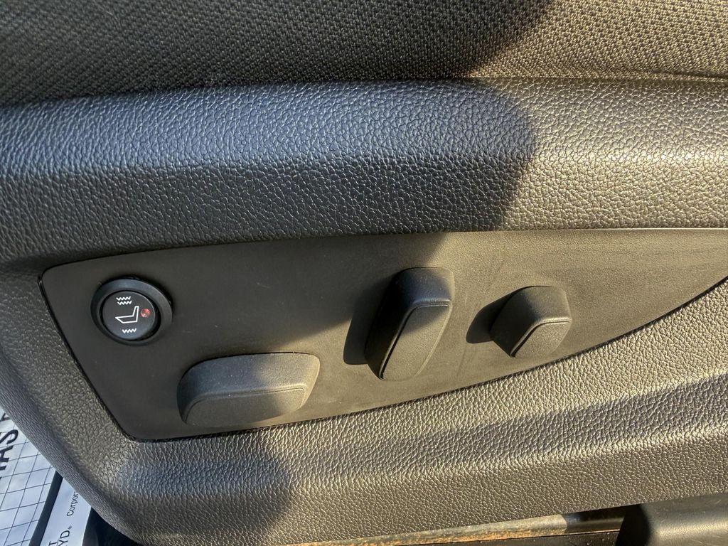 used 2014 Chevrolet Silverado 1500 car, priced at $19,995