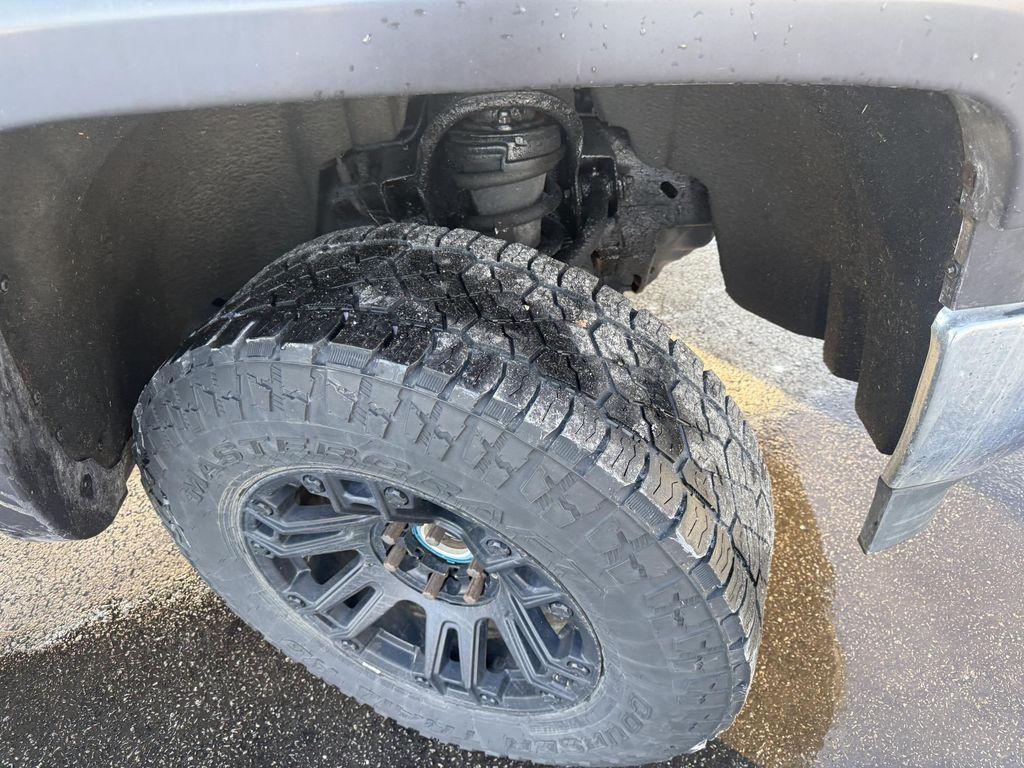 used 2014 Chevrolet Silverado 1500 car, priced at $19,995