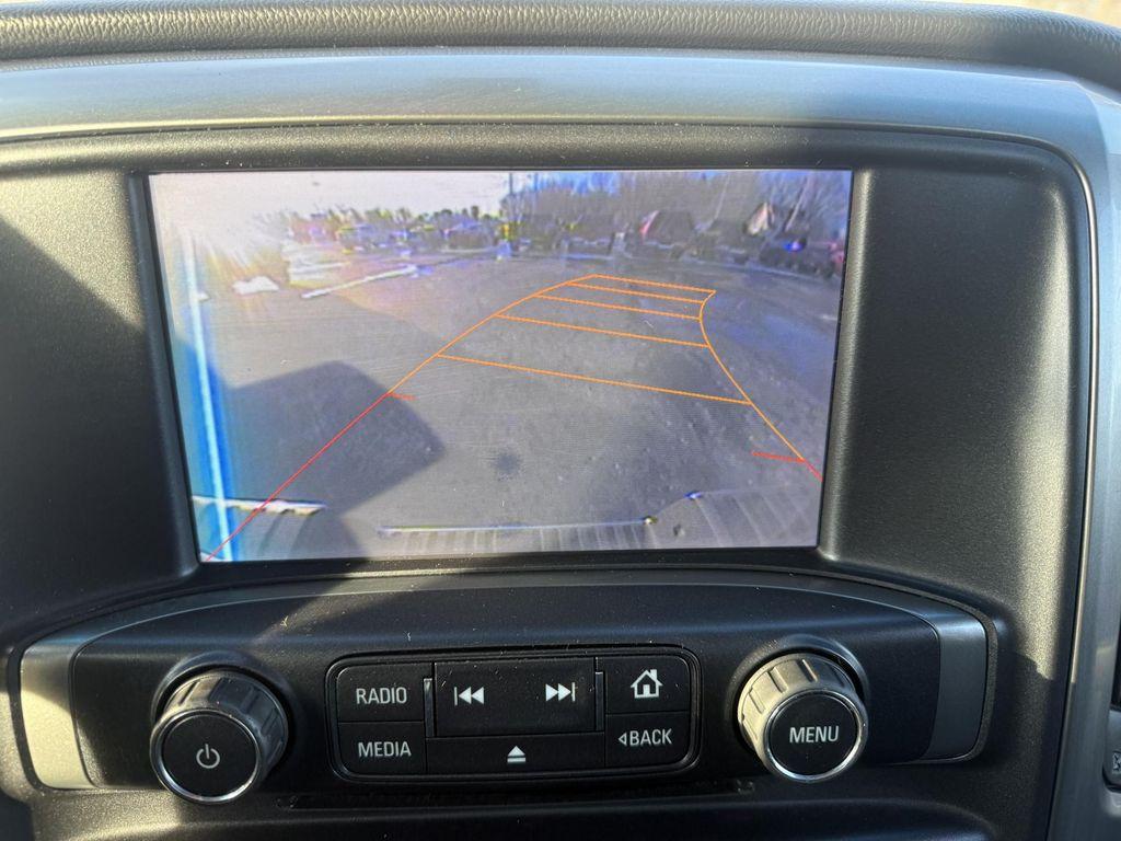 used 2014 Chevrolet Silverado 1500 car, priced at $19,995