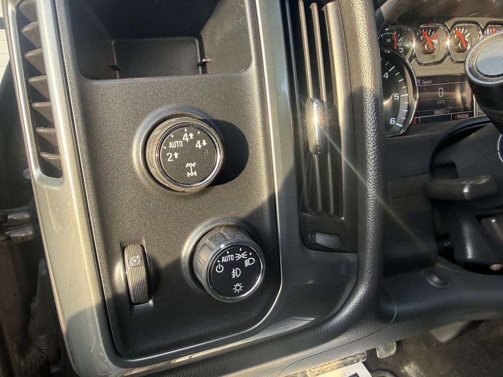 used 2014 Chevrolet Silverado 1500 car, priced at $19,995