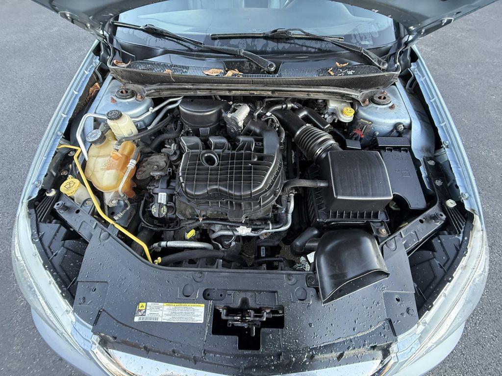 used 2012 Chrysler 200 car, priced at $8,995