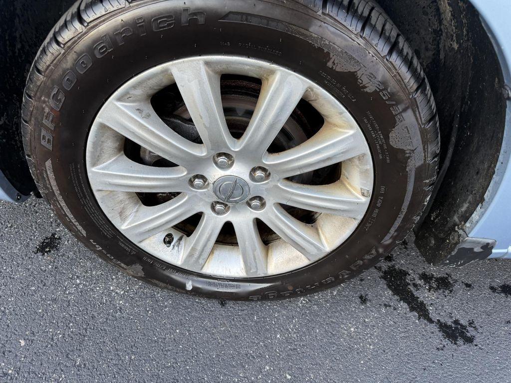 used 2012 Chrysler 200 car, priced at $8,995