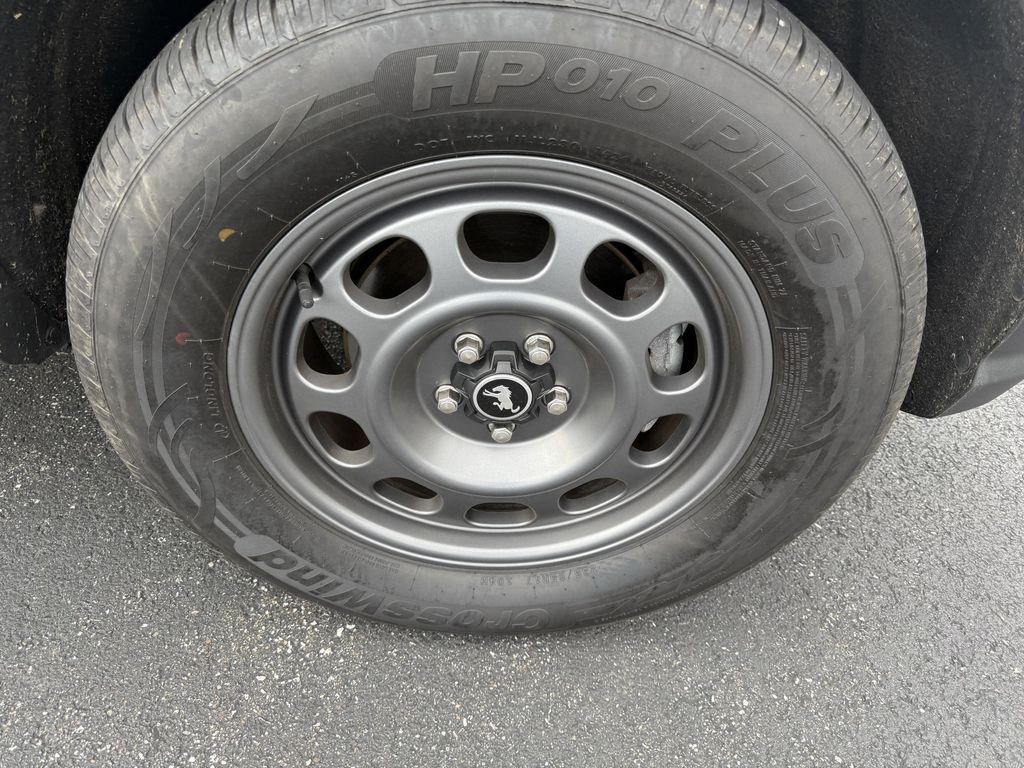 used 2022 Ford Bronco Sport car, priced at $24,983