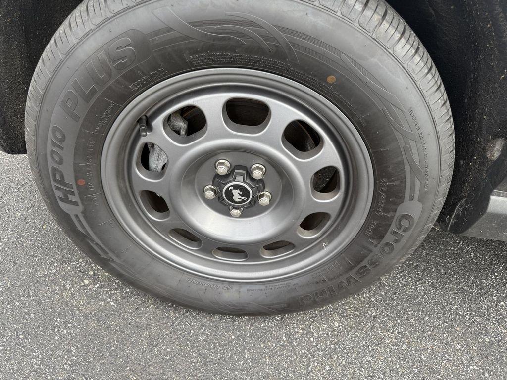 used 2022 Ford Bronco Sport car, priced at $24,983