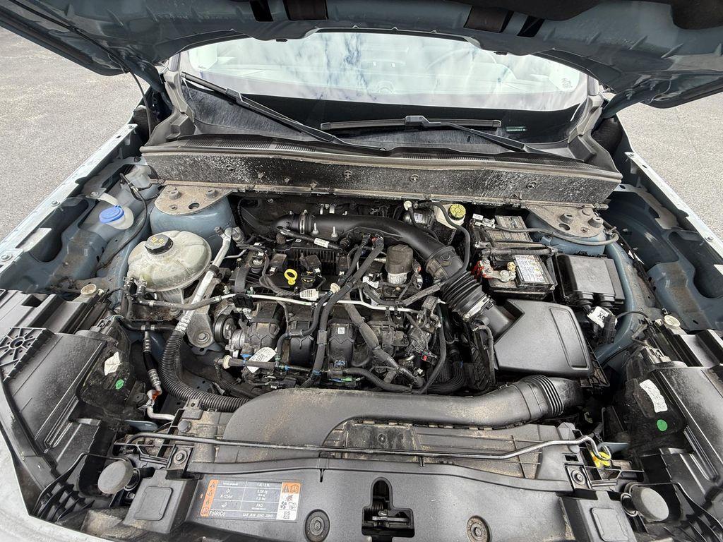 used 2022 Ford Bronco Sport car, priced at $24,983