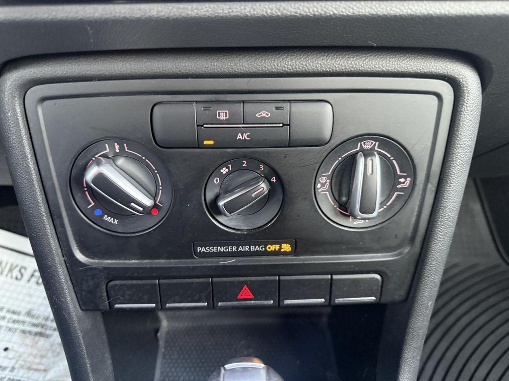 used 2016 Volkswagen Beetle car, priced at $10,995