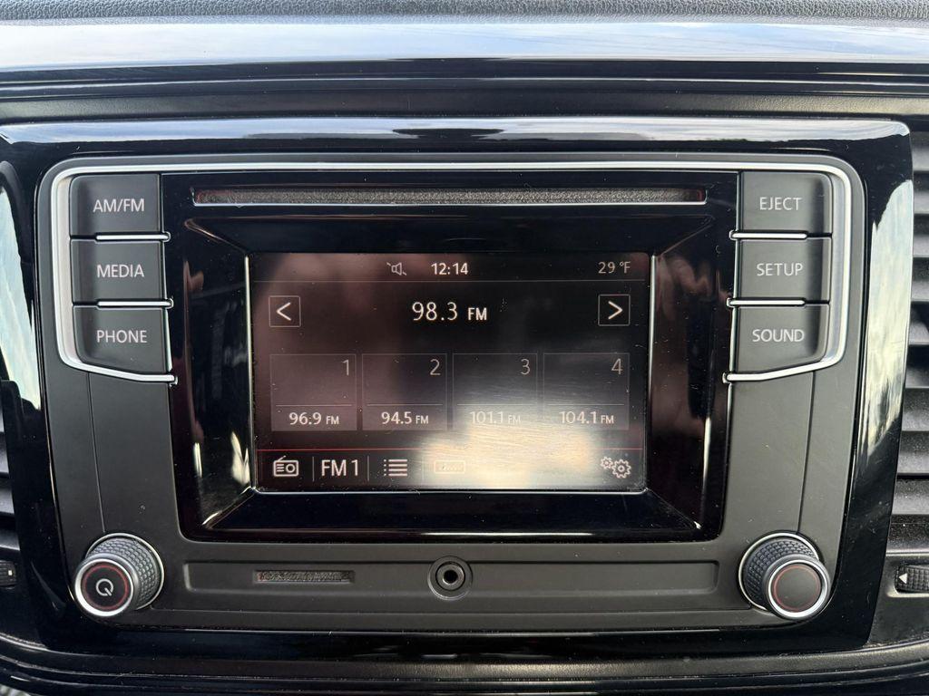 used 2016 Volkswagen Beetle car, priced at $10,995