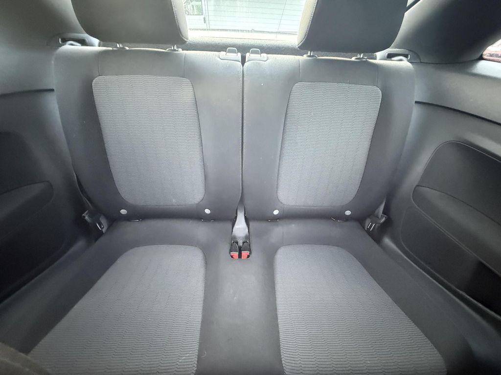 used 2016 Volkswagen Beetle car, priced at $10,995