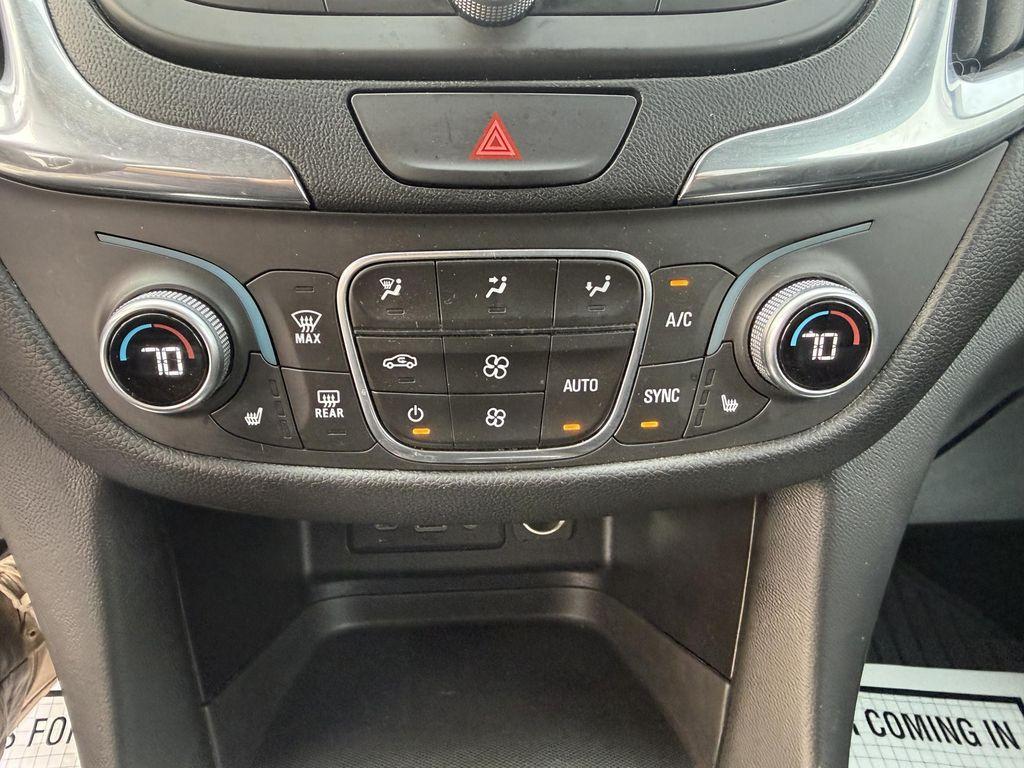 used 2019 Chevrolet Equinox car, priced at $15,998