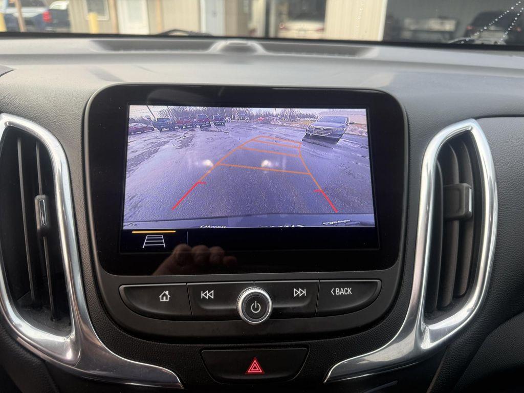 used 2019 Chevrolet Equinox car, priced at $15,998