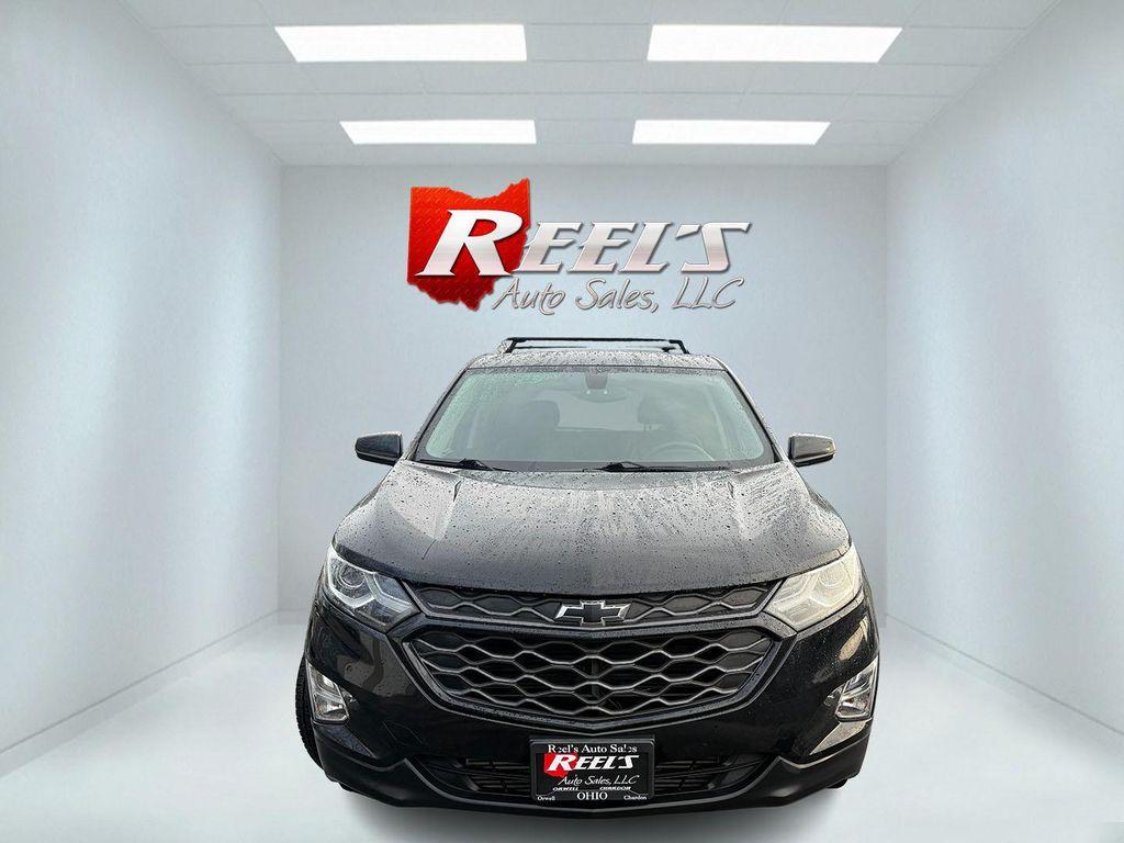 used 2019 Chevrolet Equinox car, priced at $15,998