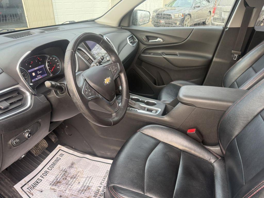 used 2019 Chevrolet Equinox car, priced at $15,998