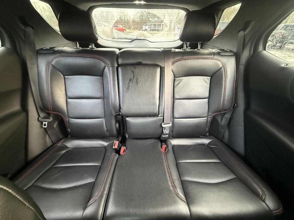 used 2019 Chevrolet Equinox car, priced at $15,998