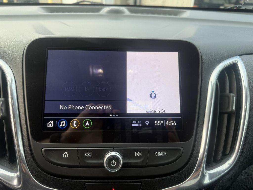 used 2019 Chevrolet Equinox car, priced at $15,998