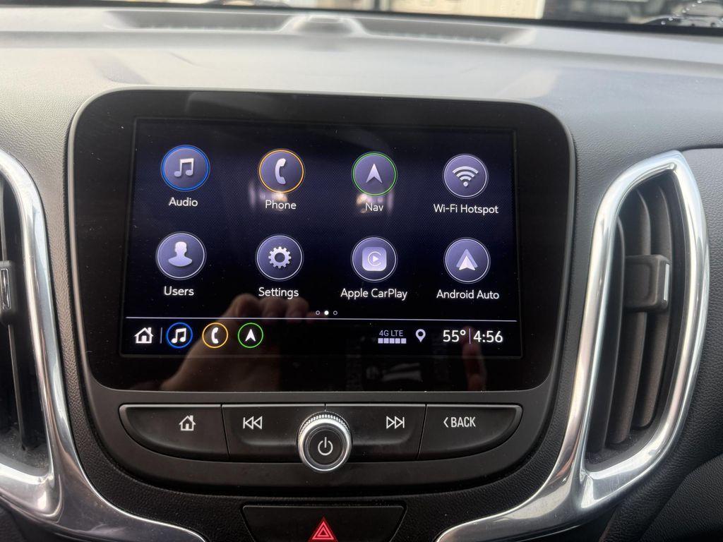 used 2019 Chevrolet Equinox car, priced at $15,998