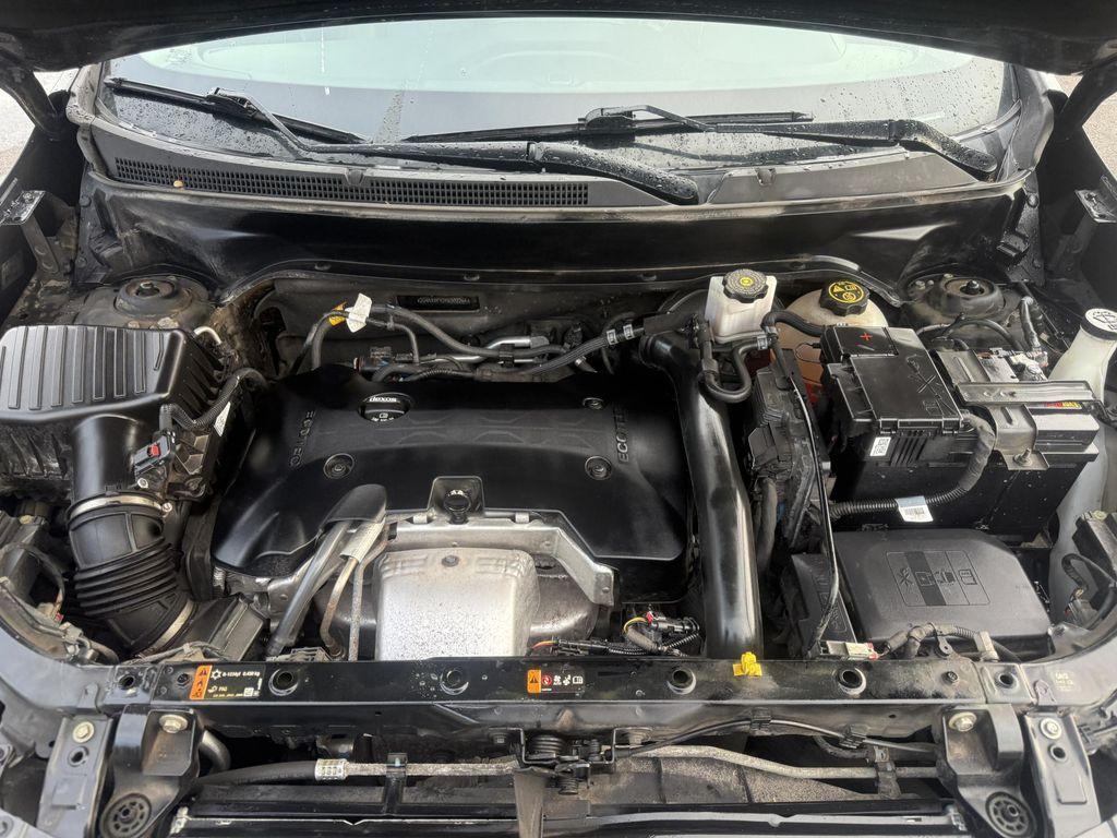 used 2019 Chevrolet Equinox car, priced at $15,998