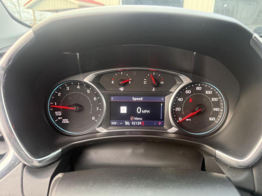 used 2019 Chevrolet Equinox car, priced at $15,998