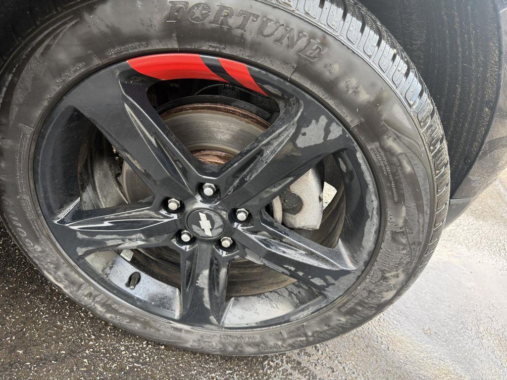 used 2019 Chevrolet Equinox car, priced at $15,998