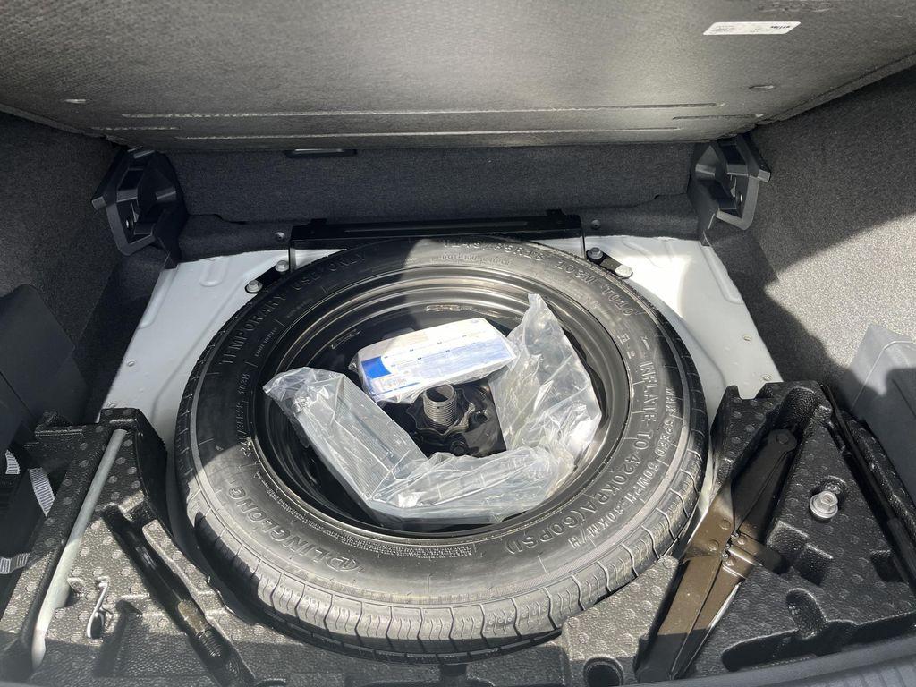 used 2022 Volkswagen Tiguan car, priced at $19,490