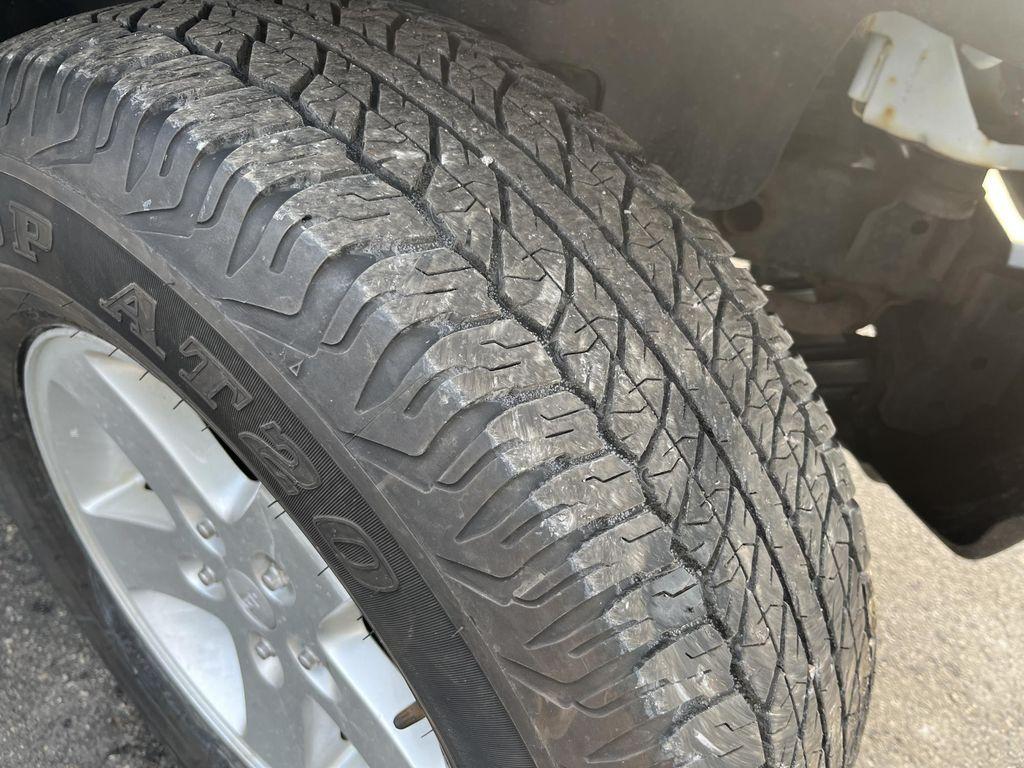 used 2016 Jeep Wrangler Unlimited car, priced at $15,998