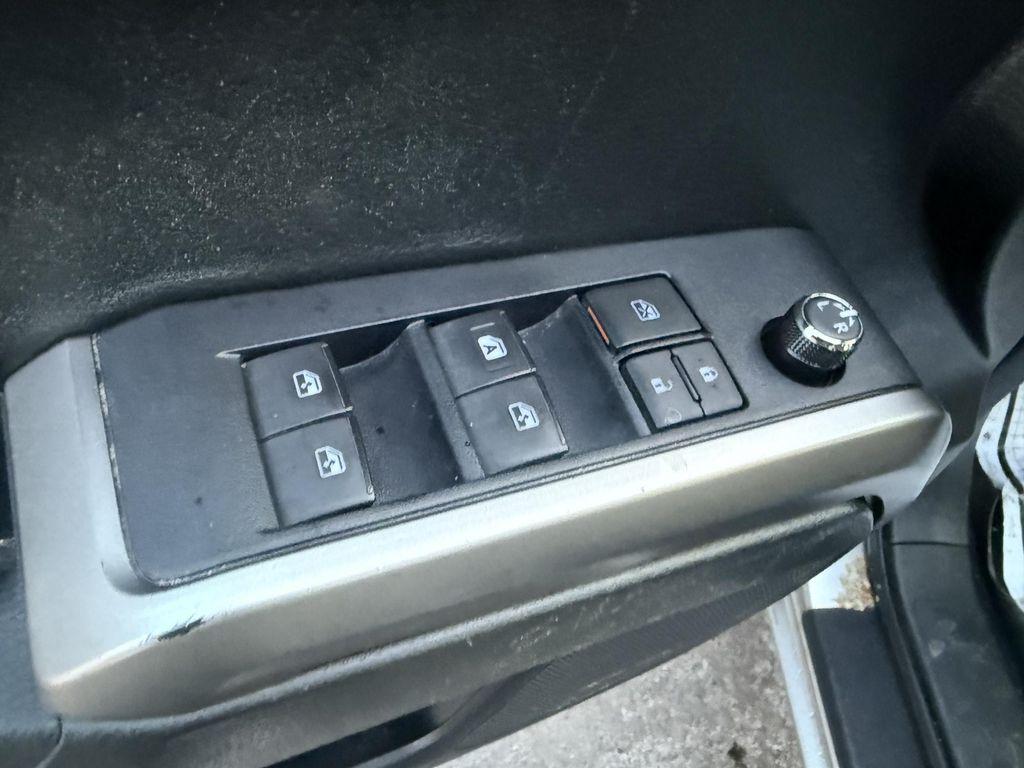 used 2016 Toyota Tacoma car, priced at $23,985