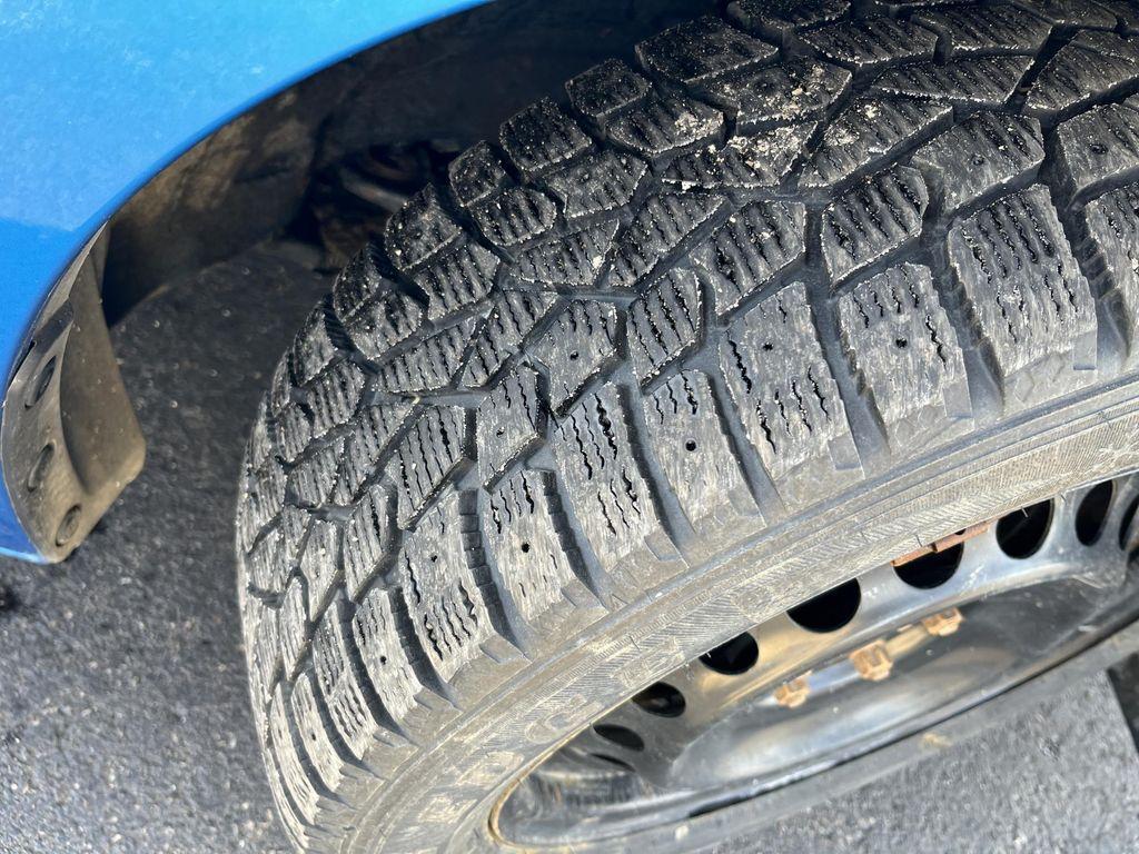 used 2022 Subaru Impreza car, priced at $17,500