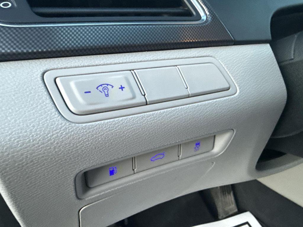 used 2017 Hyundai Sonata car, priced at $8,995