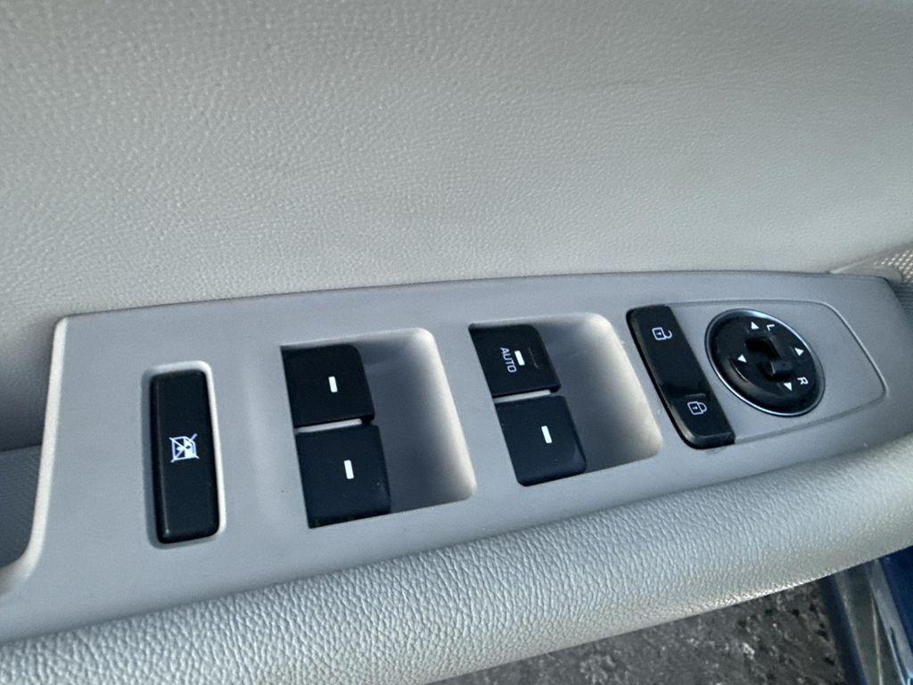 used 2017 Hyundai Sonata car, priced at $8,995