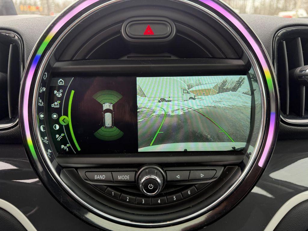 used 2018 MINI Countryman car, priced at $15,253