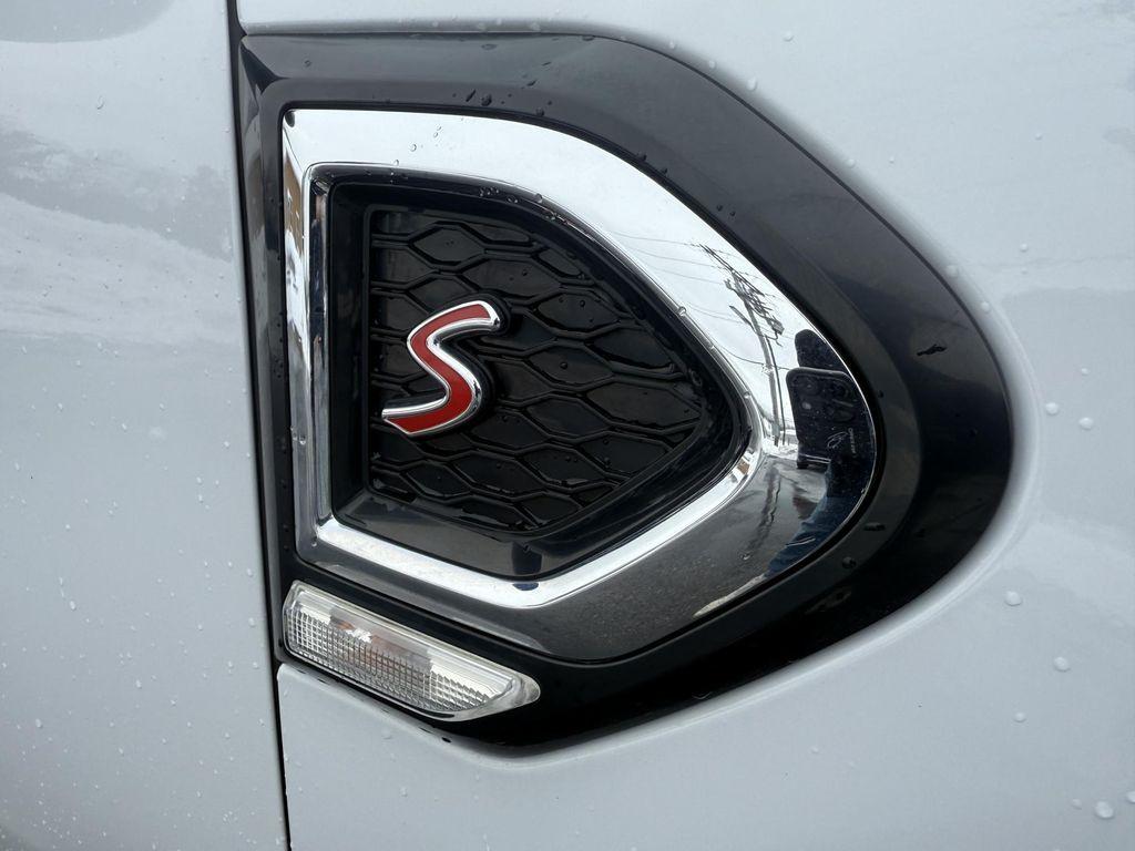 used 2018 MINI Countryman car, priced at $15,253