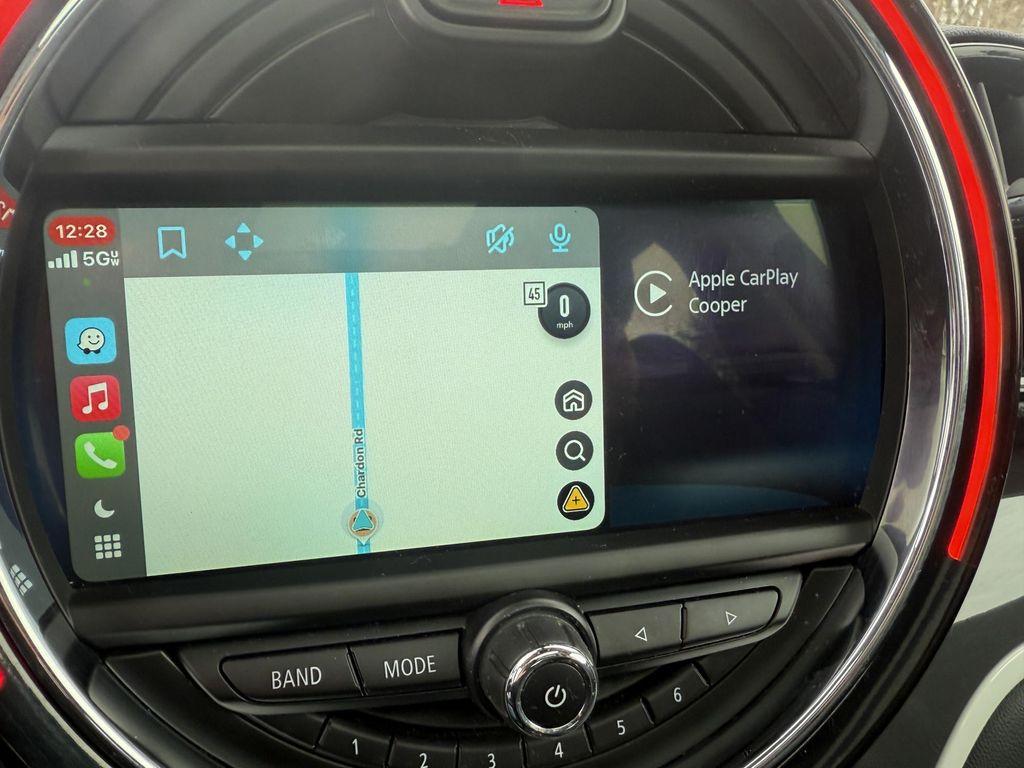 used 2018 MINI Countryman car, priced at $15,253