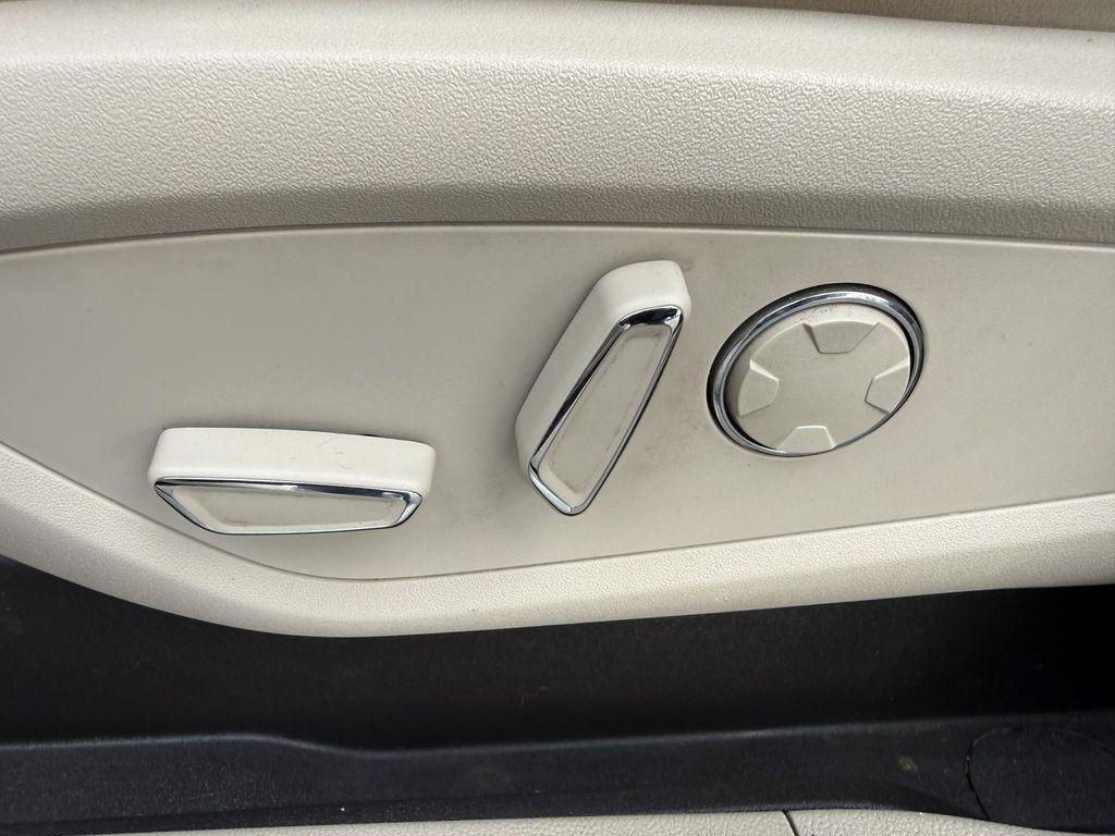 used 2019 Lincoln MKC car, priced at $14,890