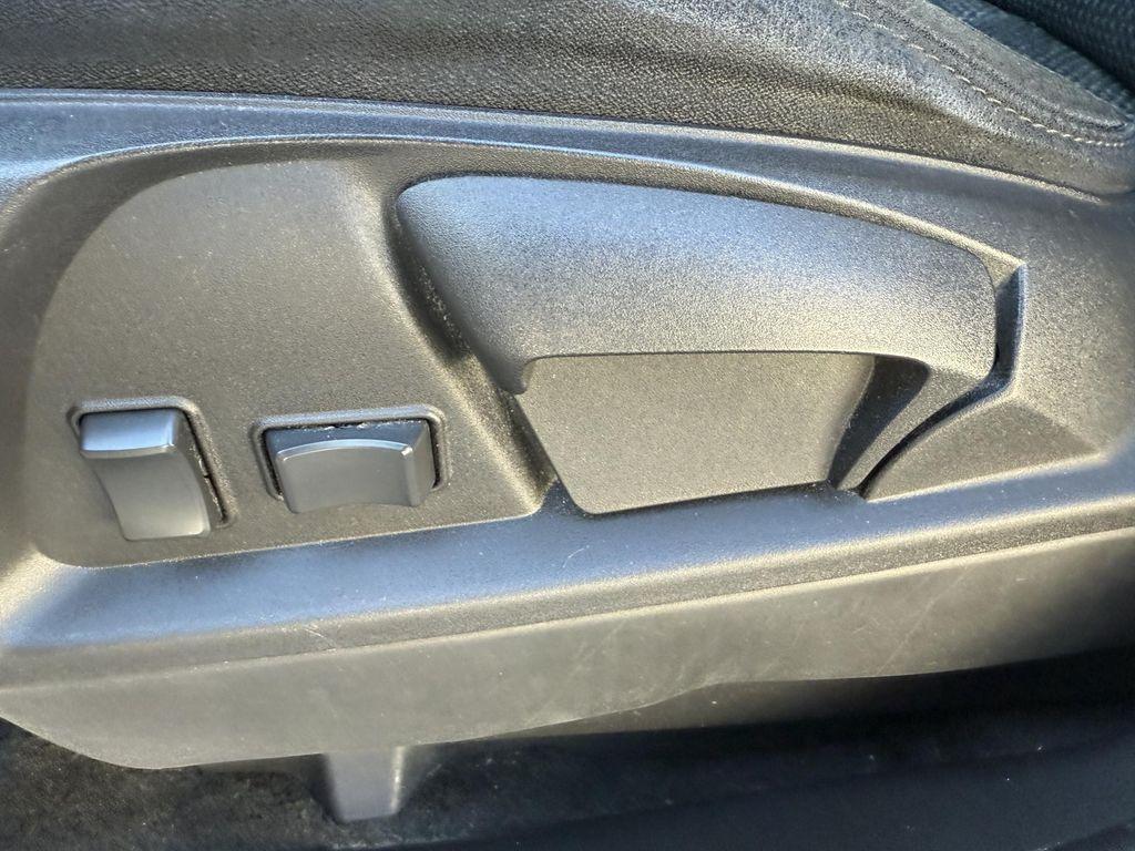 used 2017 Chevrolet Equinox car, priced at $12,995