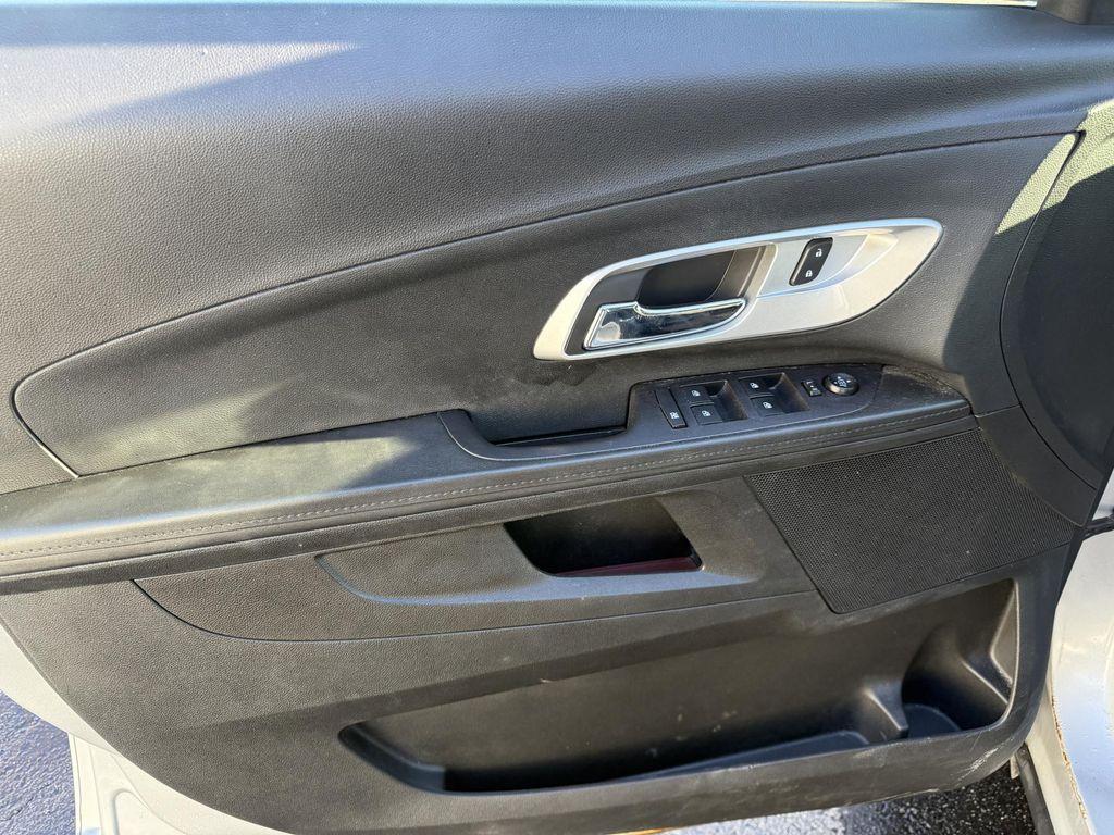 used 2017 Chevrolet Equinox car, priced at $12,995