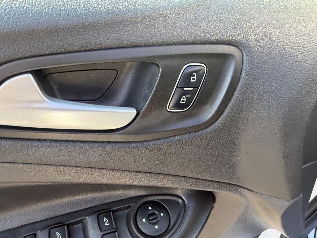 used 2018 Ford Escape car, priced at $12,250