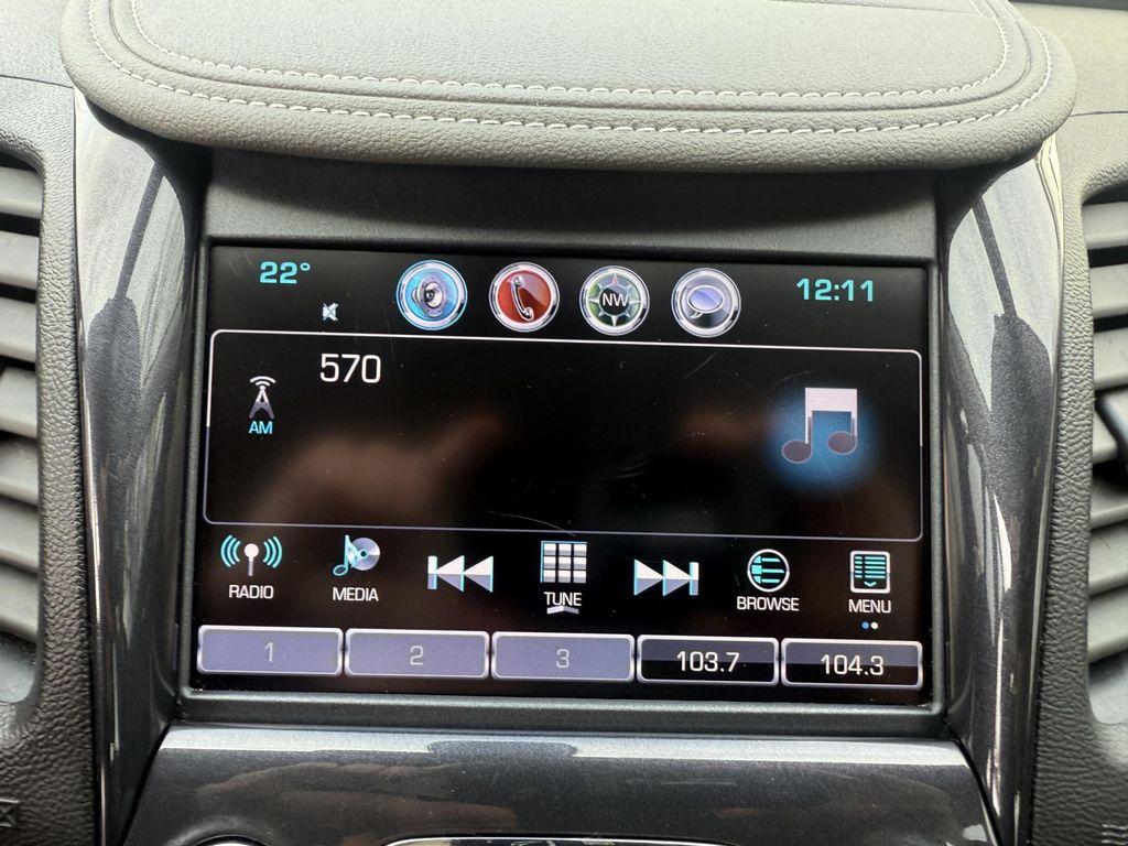 used 2018 Chevrolet Impala car, priced at $13,998