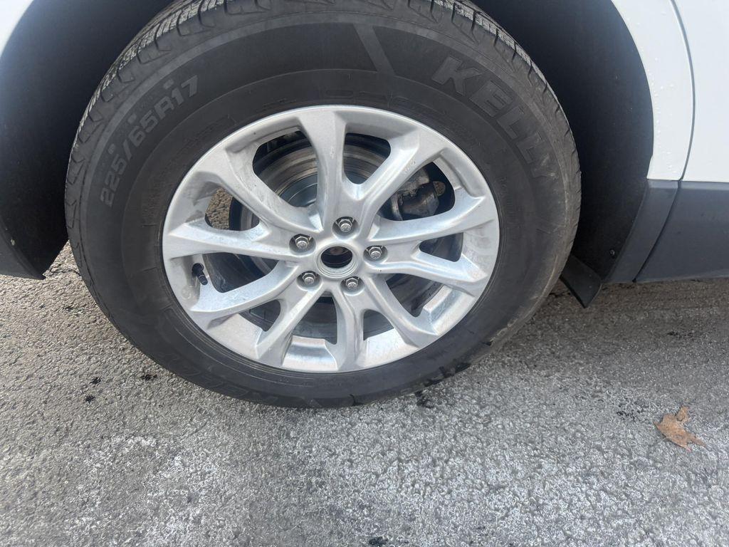 used 2019 Chevrolet Equinox car, priced at $12,995